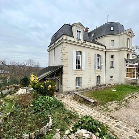 Entre Seine Et Foret-10Min Fontainebleau-6 Pers Veneux-les-Sablons Extérieur photo