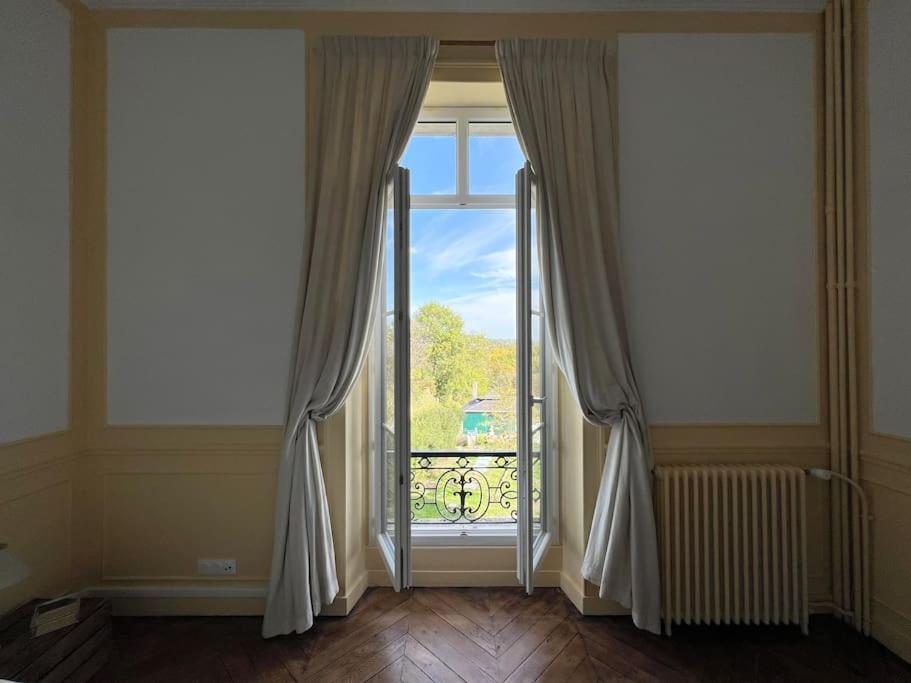 Entre Seine Et Foret-10Min Fontainebleau-6 Pers Veneux-les-Sablons Extérieur photo